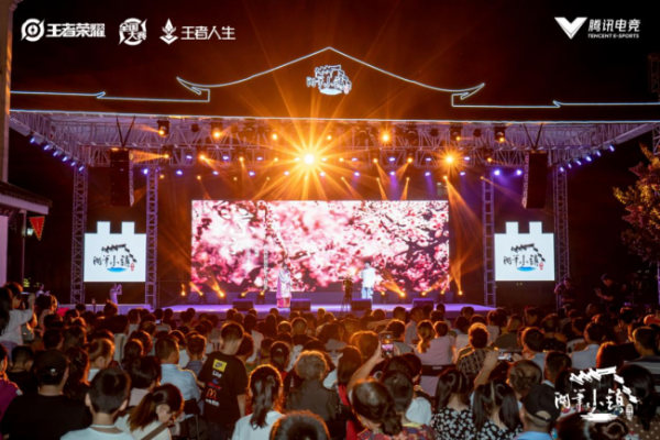 第十届湖笔文化节丰富新潮文化