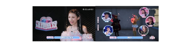 《落地成双》最“野”刚枪女神组超甜CP强势来袭