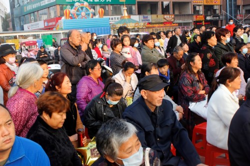 好古方回到家乡，好家风闪耀南阳