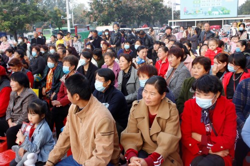 好古方回到家乡，好家风闪耀南阳