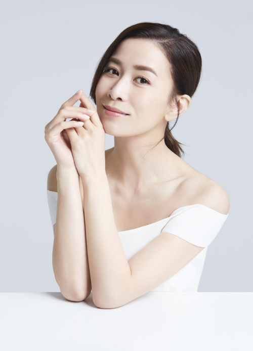 2020爱木周︱百变女神佘诗曼来啦