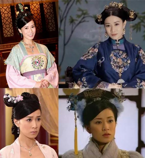 2020爱木周︱百变女神佘诗曼来啦