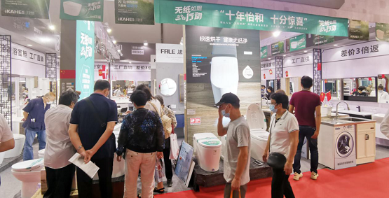 智能马桶销量持续增长，懂得人在用，懂商机的在卖
