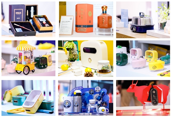 第28届深圳礼品展盛大开幕 礼业发展再注新动能