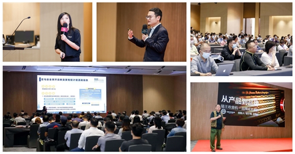 第28届深圳礼品展盛大开幕 礼业发展再注新动能