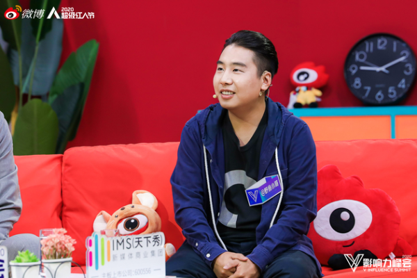 朱一旦对话野食小哥：什么样的内容才是未来之选