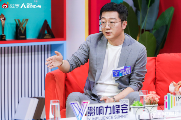 朱一旦对话野食小哥：什么样的内容才是未来之选