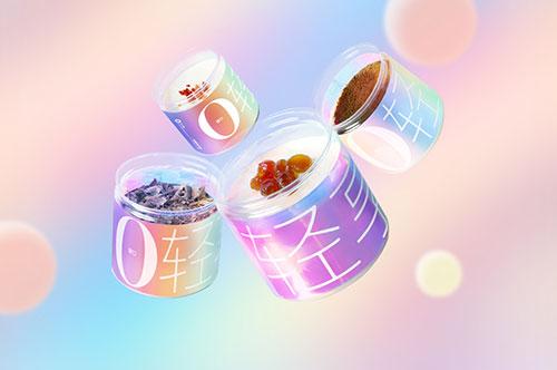 诺心Lecake盒子蛋糕上线全家便利店，“轻享”秋日的第一份甜