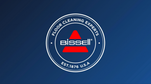 “一机必胜”bissell只为家庭清洁而生
