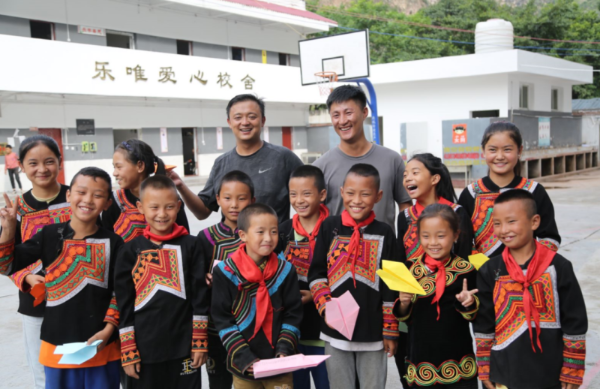 《更好的日子》温情收官，用行动见证脱贫故事