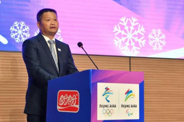 盼盼食品成为北京2022年冬奥会和冬残奥会官方包装零食赞助商