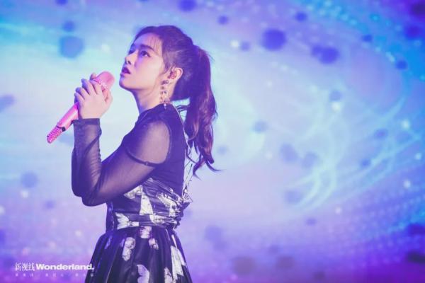 Wonderland.中文版创刊派对：一起在我们的时代里奇幻漫游