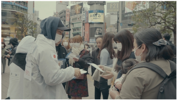 疫情之下最“真实”的纪录片 《戴口罩的日子》感动上线