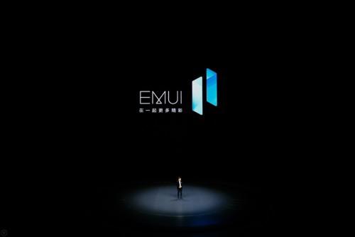 华为Mate40来了！来看看这款预装EMUI11的机型有哪些新功能