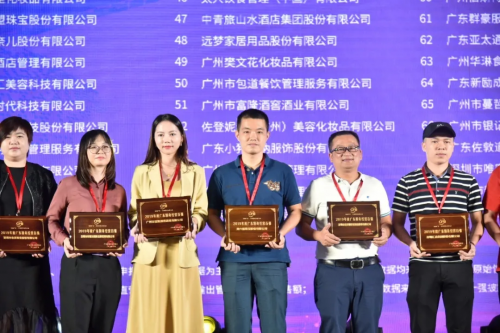 周六福IPO上市：周六福珠宝斩获四项大奖