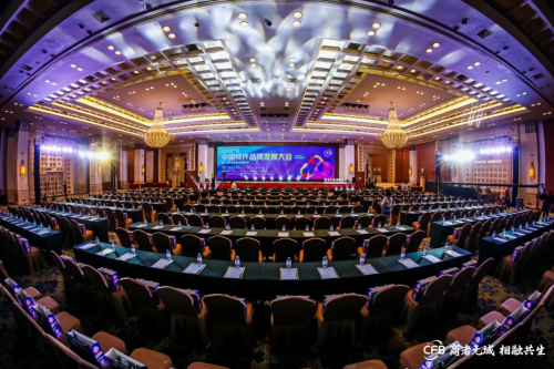 周六福IPO上市：周六福珠宝斩获四项大奖