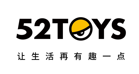  52TOYS联手长隆 原型创作大赛第五届正式启动