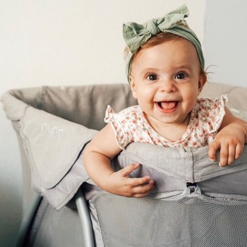 全球婴童品牌Nuna种草篇：哪些产品双11闭眼入？
