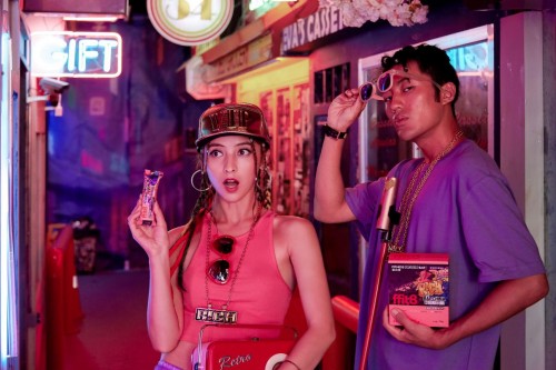 ffit8入选天猫美食新秀Top10，新锐孵化撬动天猫系网红美食新格局