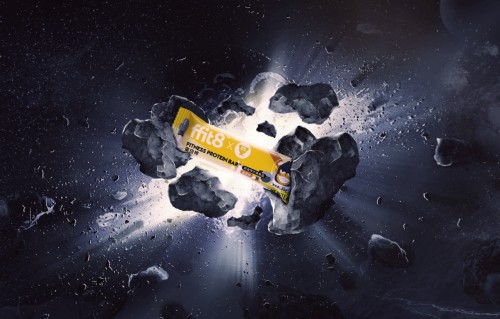 ffit8入选天猫美食新秀Top10，新锐孵化撬动天猫系网红美食新格局