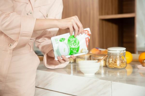 魅力厨新米粥：告别“饮食拖延症”，拥抱家的味道
