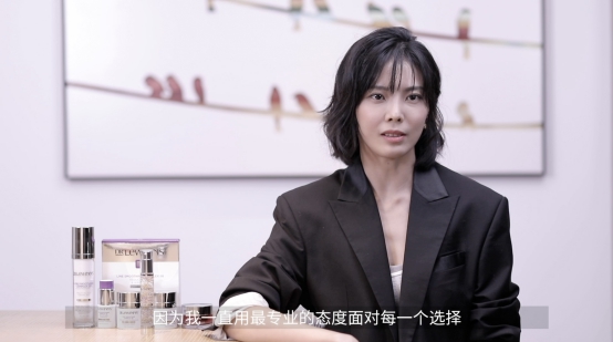 莱文医生携手多位行业耀眼女性 探讨当代女性专业态度