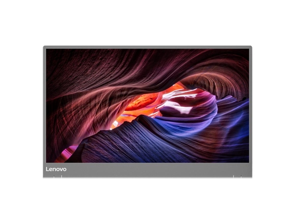 办公娱乐双担当！联想魅16（LM16）移动显示器 一机在手 拓展无限可能