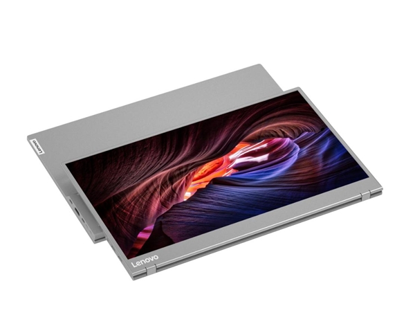 办公娱乐双担当！联想魅16（LM16）移动显示器 一机在手 拓展无限可能