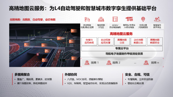 华为王军：聪明的车和智慧的路，双轮驱动智能网联良性循环