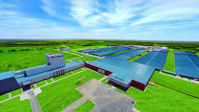 坚守初心 勇于担当 君乐宝斩获“2020年度责任企业奖”