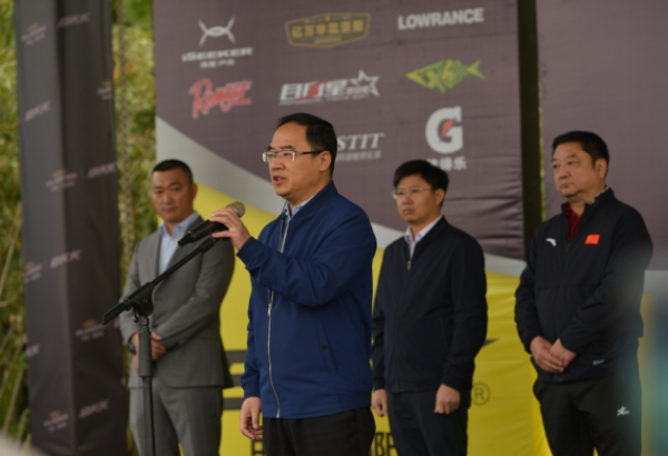 鄱阳之战！2020BKK杯中国路亚黄金联赛（鄱阳湖站）圆满落幕