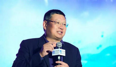 长江商学院EMBA28期结课晚会暨颁奖典礼：长江情绵，永生不辞