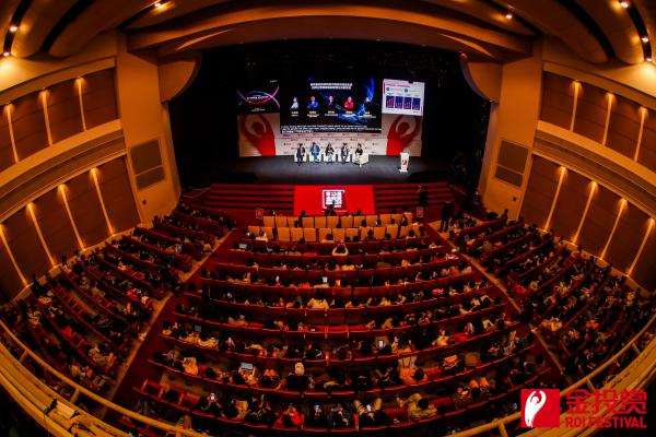 金投赏2020丨瑞德设计创始人李琦：产品创意是商业创新之魂