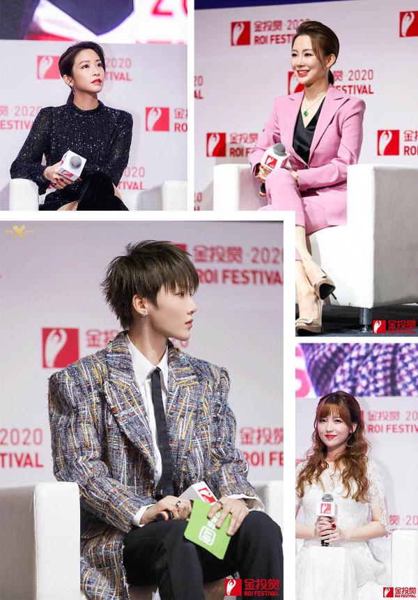 金投赏2020丨瑞德设计创始人李琦：产品创意是商业创新之魂