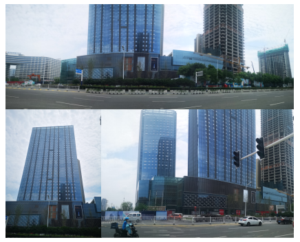 上海联华超市、金逸影城、汉堡王等签约入驻合肥汇景城