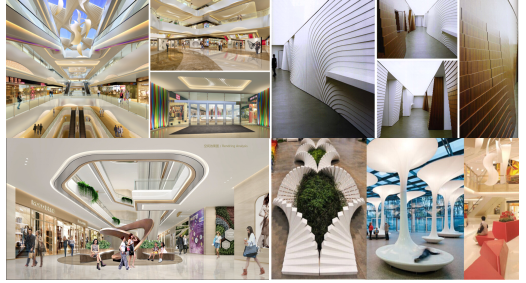 上海联华超市、金逸影城、汉堡王等签约入驻合肥汇景城