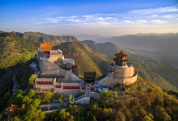 北京文旅体跨界融合再谱新篇——第三届北京国际旅游登山节胜利闭幕