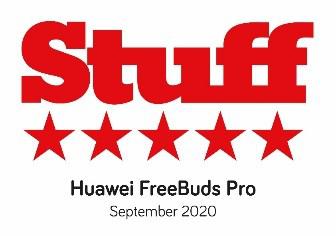 华为FreeBuds Pro横扫多个海外奖项，获赞“无与伦比的听觉体验”