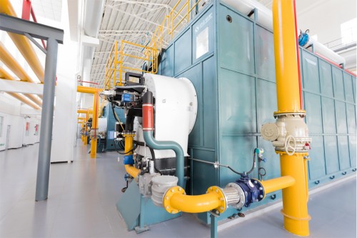 北方地区集中供暖模式陆续开启 高品质中正热水锅炉严阵以待