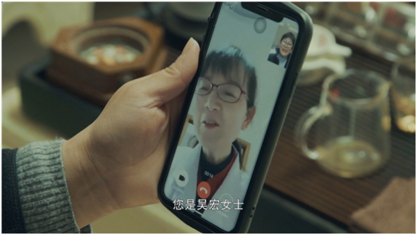 疫情之下最“真实”的纪录片 《戴口罩的日子》感动上线