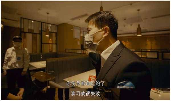 疫情之下最“真实”的纪录片 《戴口罩的日子》感动上线