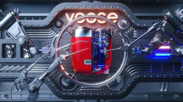 佳简几何首推独立原创品牌，YOOSE有色开启个护潮流第一站