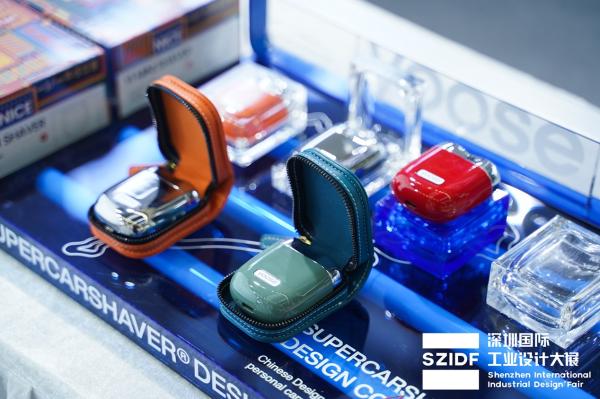 佳简几何首推独立原创品牌，YOOSE有色开启个护潮流第一站