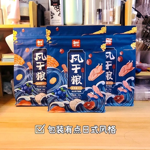 风干粮有没有必要买？豆柴告诉你不买才后悔！