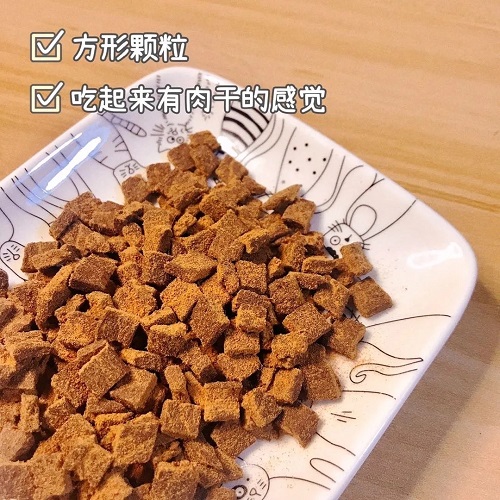 风干粮有没有必要买？豆柴告诉你不买才后悔！