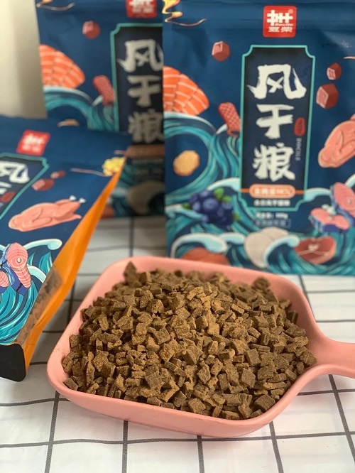 风干粮有没有必要买？豆柴告诉你不买才后悔！