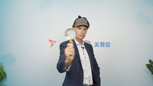 见证百年科研实力,美赞臣“总裁价到”直播燃爆收官