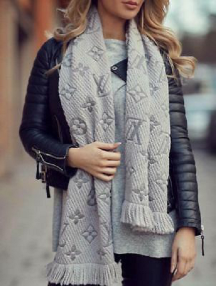 暖心冬季配饰上线寺库，风度温度都保住