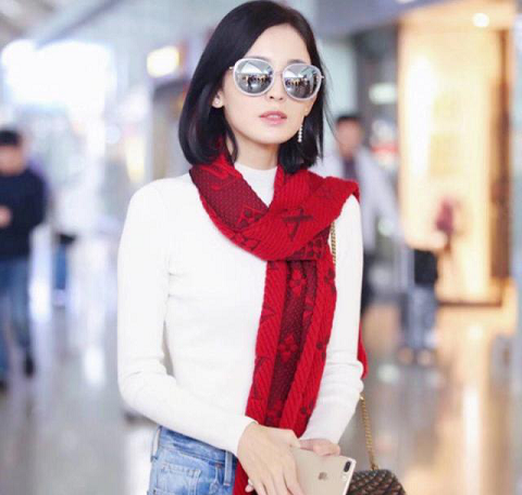 暖心冬季配饰上线寺库，风度温度都保住