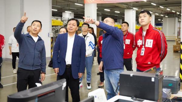 拿下双11战役，森马电商如何做到“里”“外”两手抓？